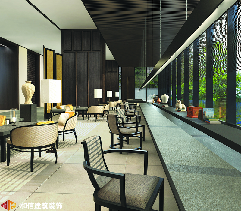 成都酒店裝修設(shè)計(jì)有哪些技巧？
