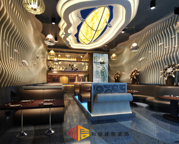 成都火鍋店裝修攻略：如何省錢又吸引顧客？