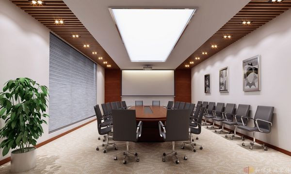 成都辦公室裝修設(shè)計如何設(shè)計出新穎感？