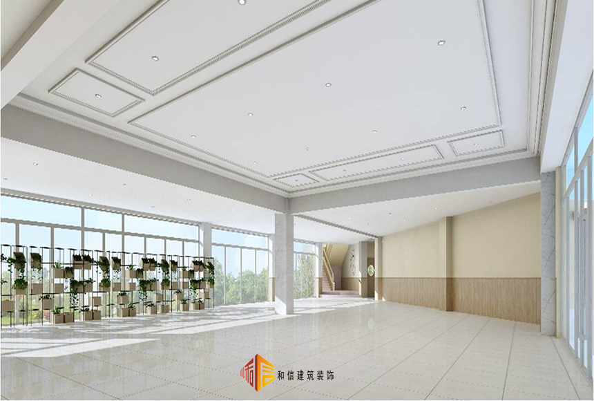 成都幼兒園應(yīng)該如何設(shè)計(jì)裝修呢？