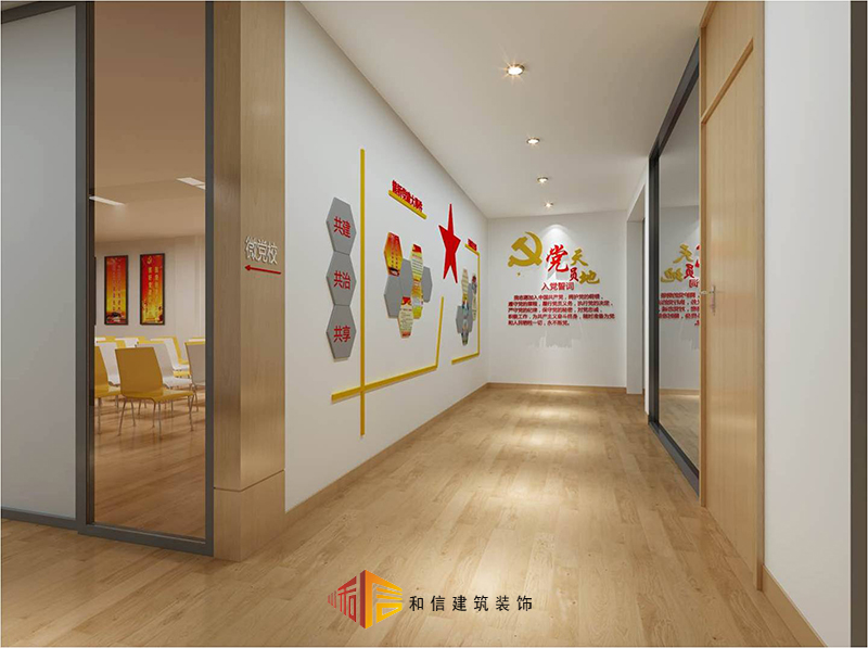成都辦公室裝修設(shè)計公司-超詳細(xì)裝修預(yù)算介紹，讓您不花冤枉錢