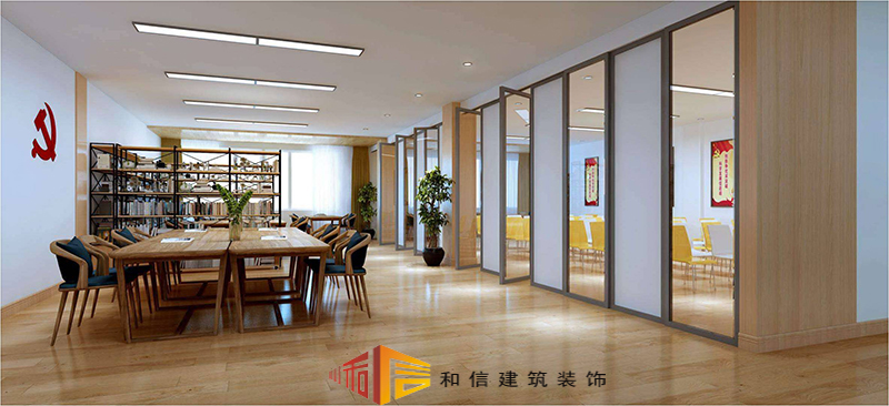 成都辦公室裝修設(shè)計公司-超詳細(xì)裝修預(yù)算介紹，讓您不花冤枉錢