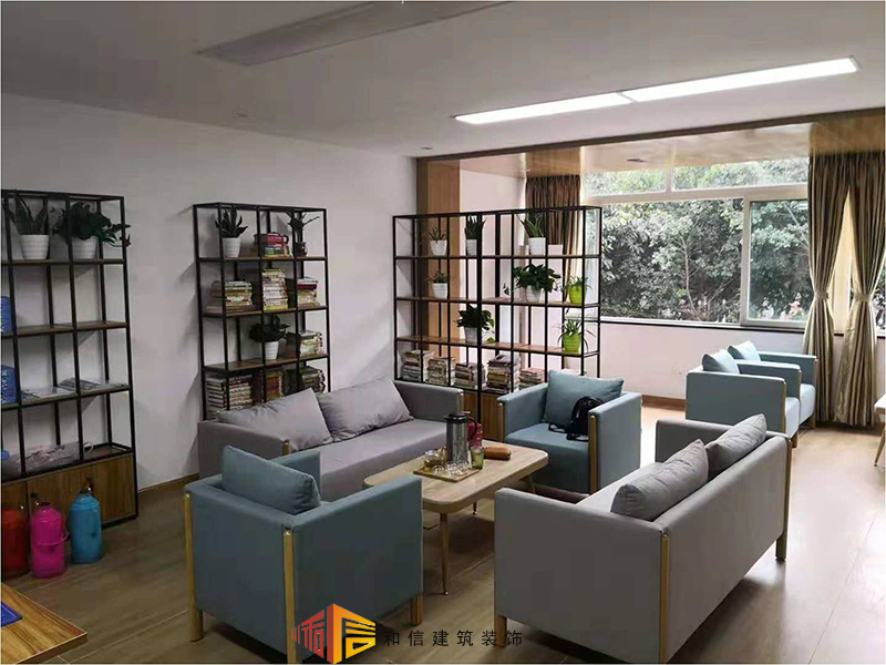 成都辦公室裝修設(shè)計公司-超詳細(xì)裝修預(yù)算介紹，讓您不花冤枉錢