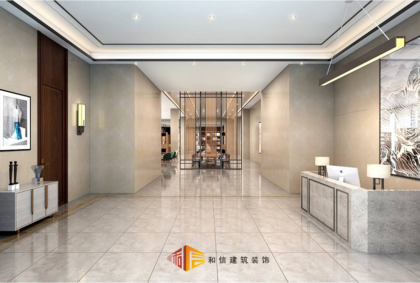 成都辦公室裝修如何最低價(jià)格拿最好效果？