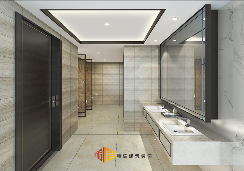 成都辦公室裝修如何最低價(jià)格拿最好效果？