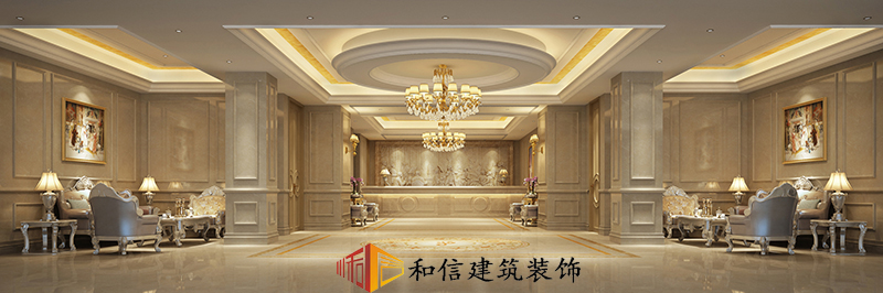 貴的成都酒店裝修設(shè)計(jì)，貴在哪？