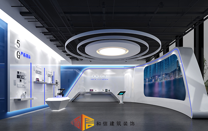 影響展館展廳設(shè)計的元素有哪些？