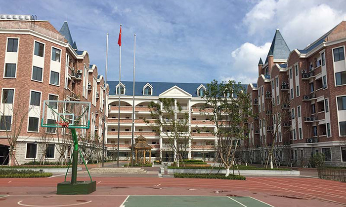 成都學校裝修設計標準有哪些？